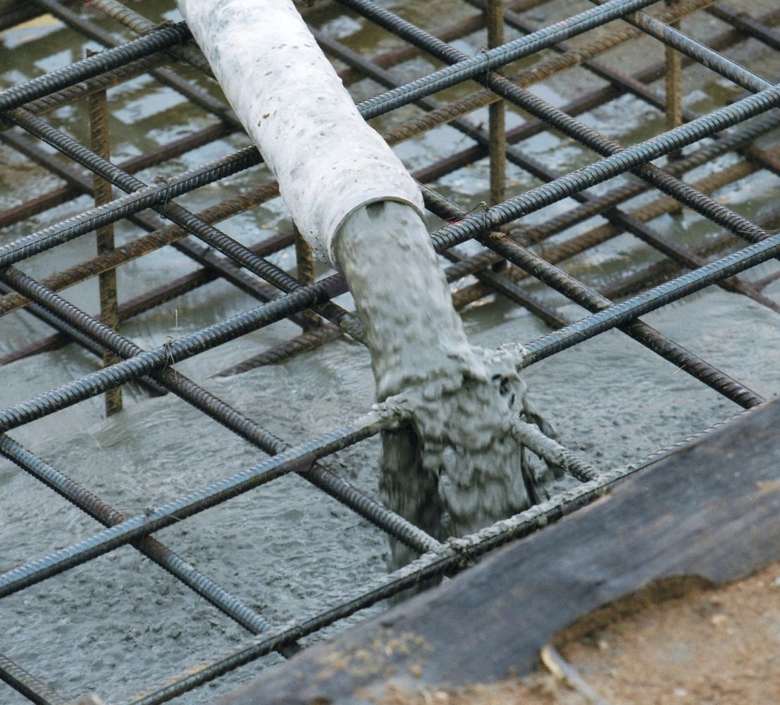 Противоусадочные добавки для бетона